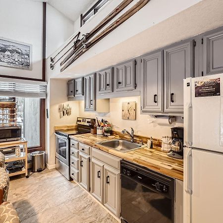 Gold Camp I131 Condo بريكنريدج المظهر الخارجي الصورة