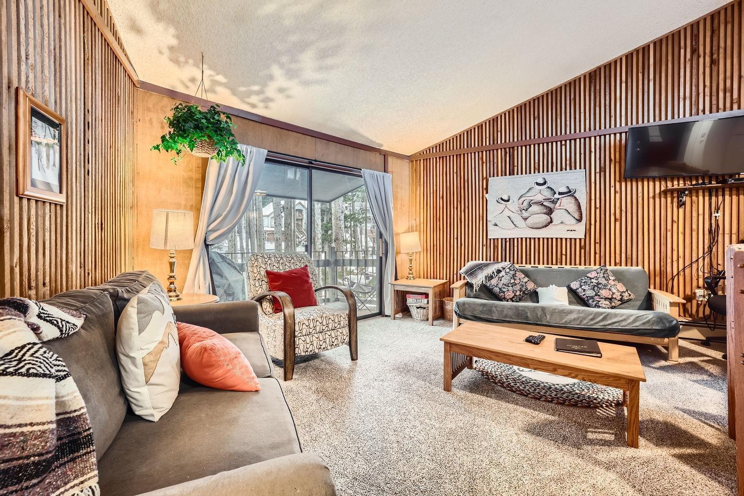 Gold Camp I131 Condo بريكنريدج المظهر الخارجي الصورة