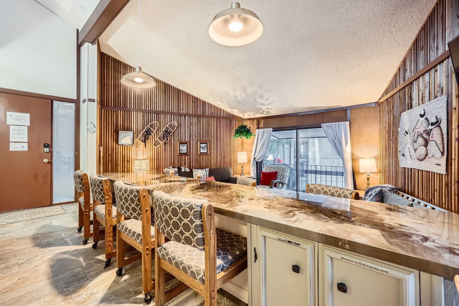 Gold Camp I131 Condo بريكنريدج المظهر الخارجي الصورة