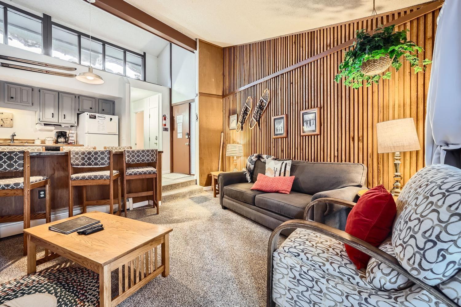 Gold Camp I131 Condo بريكنريدج المظهر الخارجي الصورة