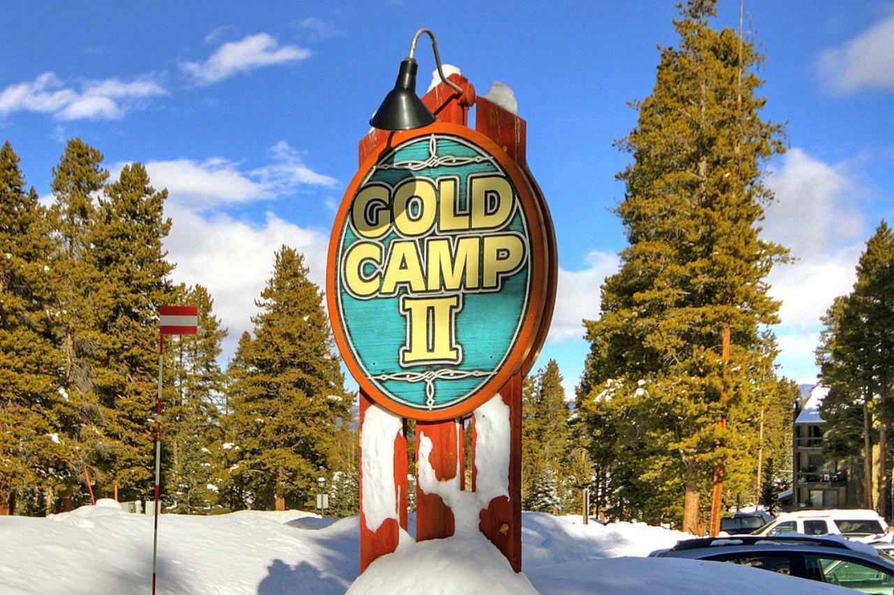 Gold Camp I131 Condo بريكنريدج المظهر الخارجي الصورة